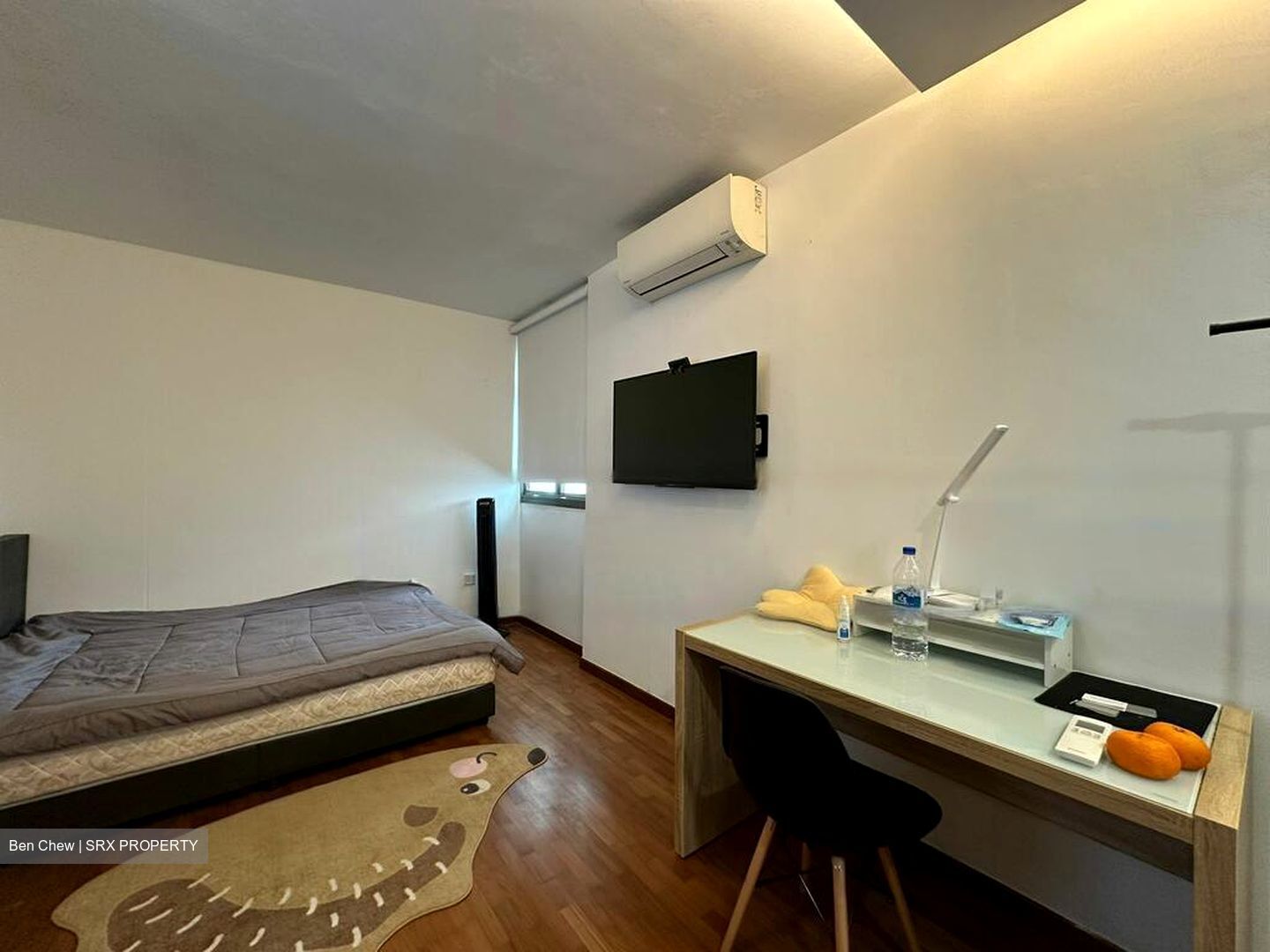 Blk 678D Edelweiss@jurong (Jurong West), HDB 5 Rooms #422917471